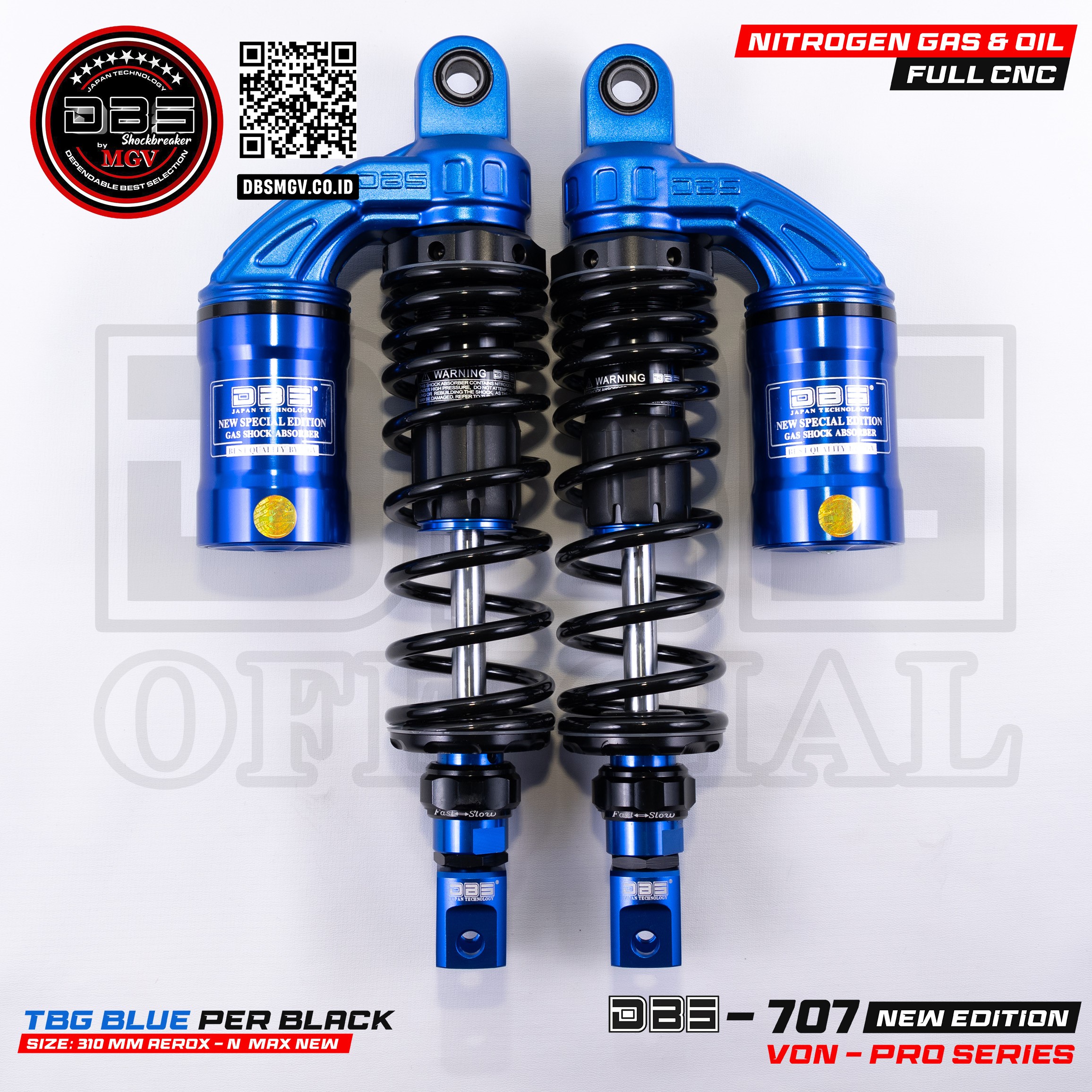 707 Von Pro Series_310 AeroxArtboard 1-1