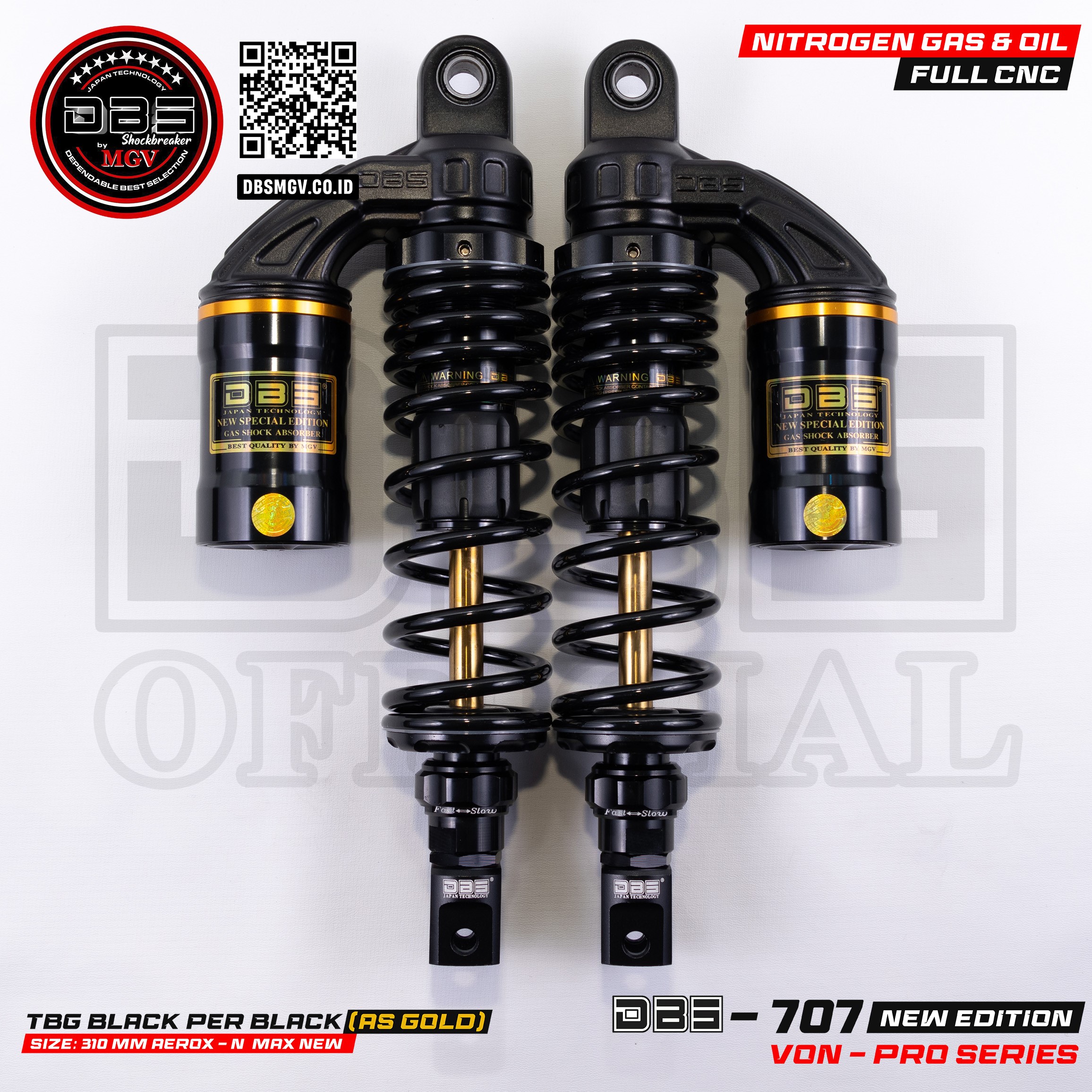 707 Von Pro Series_310 AeroxArtboard 6-1